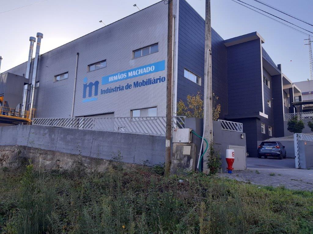 Irmãos Machado